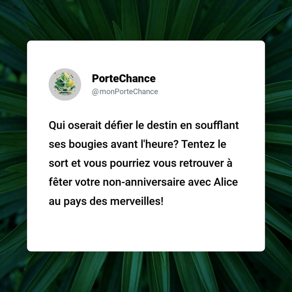Est-il de Mauvais Augure de Fêter son Anniversaire en Avance ? Démystification et Réalités