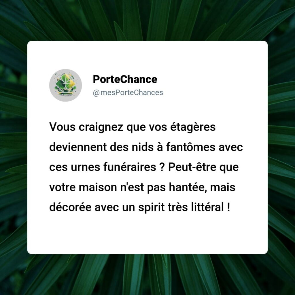 Est-ce de la Malchance de Garder des Cendres à la Maison ? Démystification des Superstitions